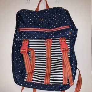 Matilda Jane Backpack